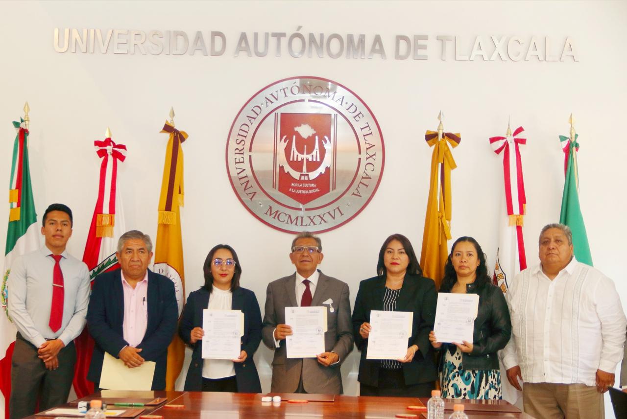 Contribuirán estudiantes de la UATx con la Coordinación de Bienestar Animal